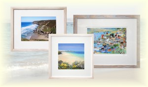 Click to learn more about Cornish Art Prints